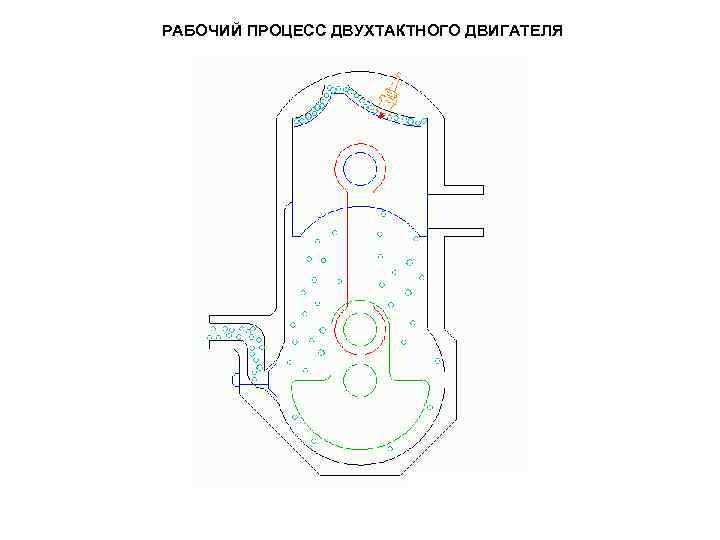 Диагностирование двигателя трактора