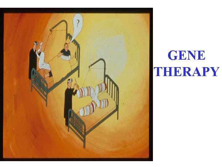 GENE THERAPY 