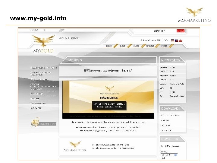 www. my-gold. info 