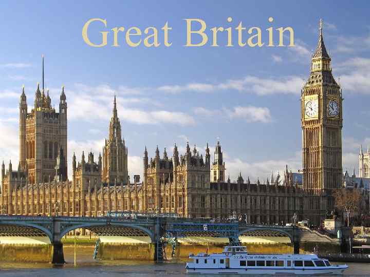 Great Britain 