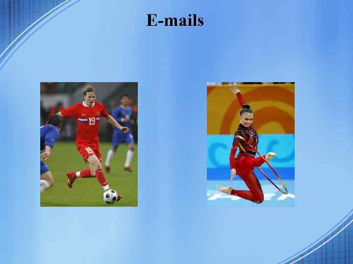 E-mails 