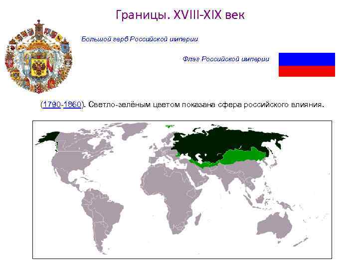 Российское влияние