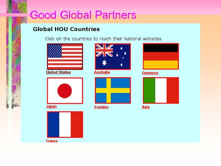 Good Global Partners 