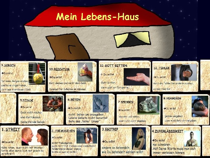 Mein Lebens-Haus 