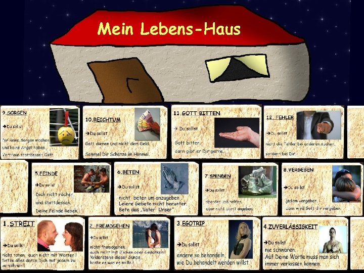 Mein Lebens-Haus 