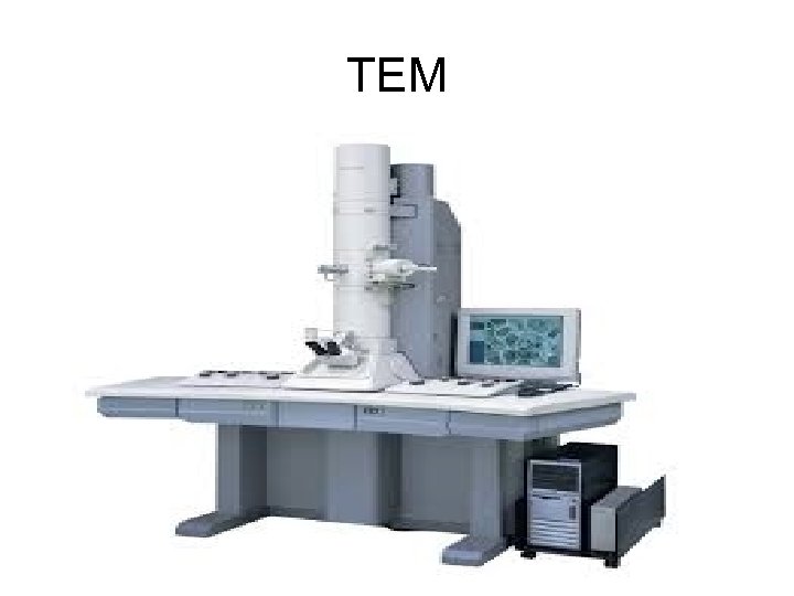 TEM 