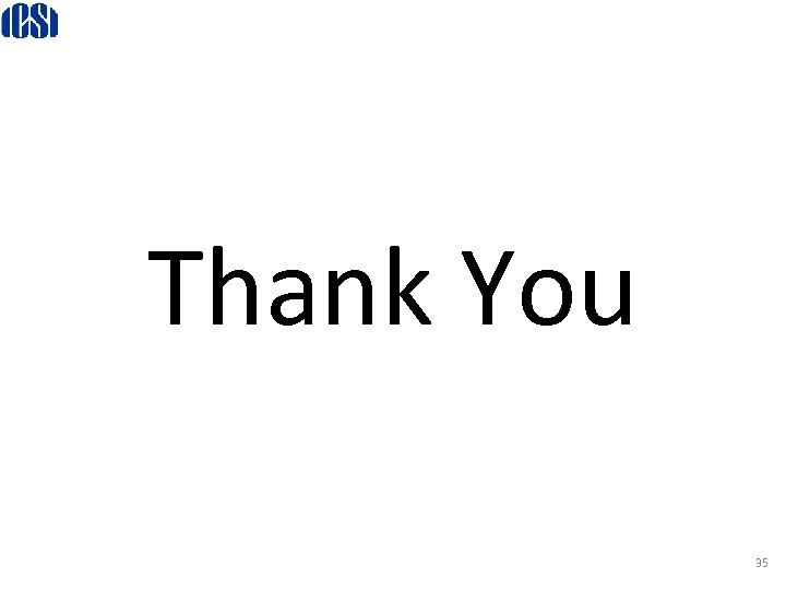 Thank You 35 