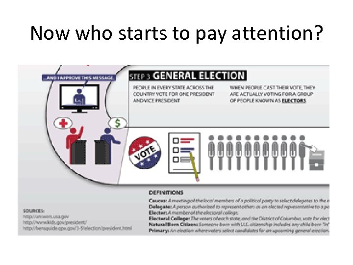 Now who starts to pay attention? 