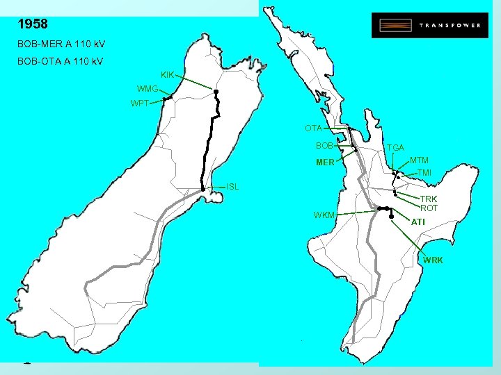 1958 BOB-MER A 110 k. V Click to edit Master title style BOB-OTA A
