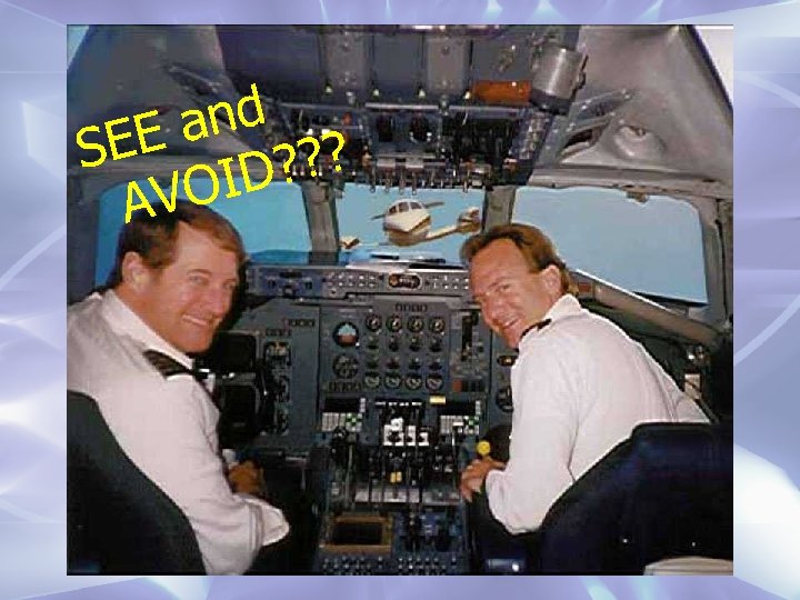 nd Ea SE ? ? ? OID AV 