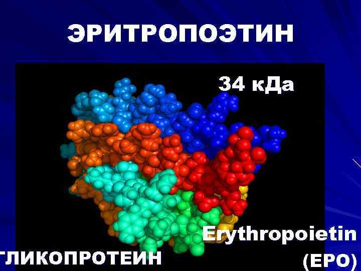Эритропоэтин что это. Эритропоэтин структурная формула. Структура эритропоэтина. Эритропоэтин молекула. Строение эритропоэтина.