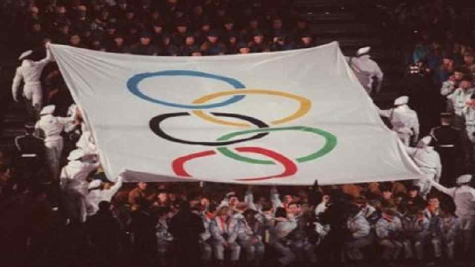  • Sixteenth Winter Olympic Games (1992). It was already the third game in