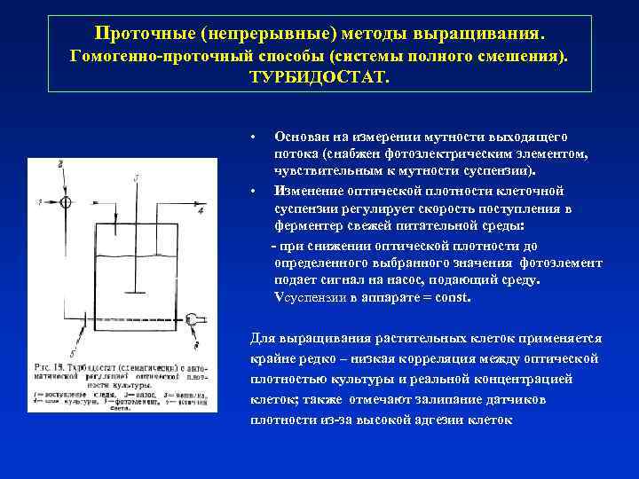 Непрерывный метод. Непрерывный способ культивирования. Метод непрерывного культивирования. Суспензионный способ культивирования. Непрерывные методы.