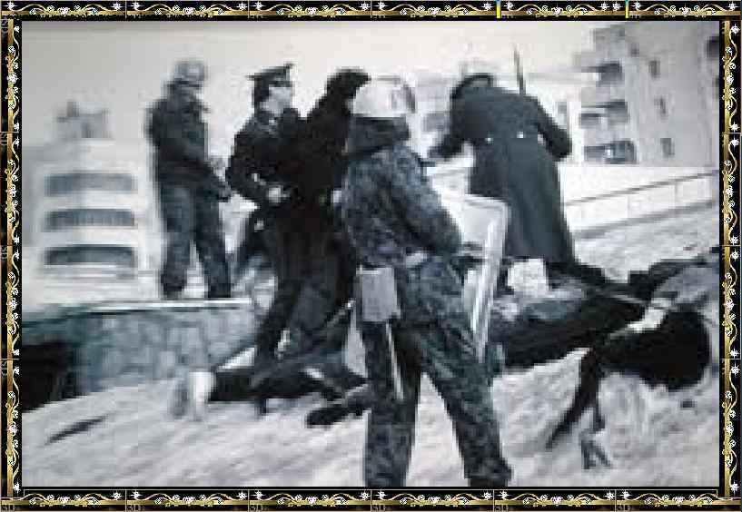  • Әнұранның сөзі мен әнін кімдер жазған? 