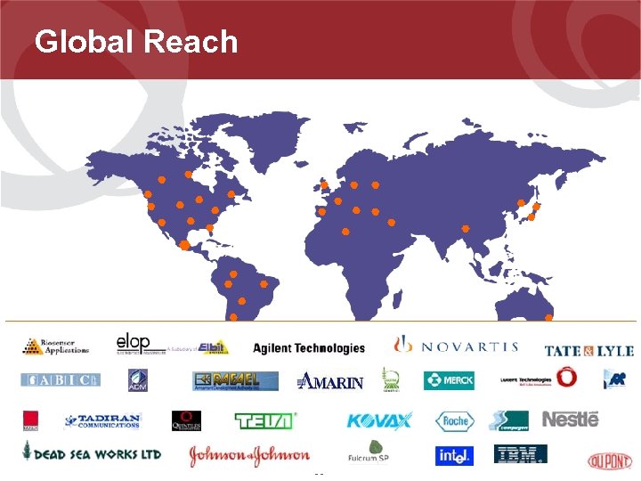Global Reach 33 