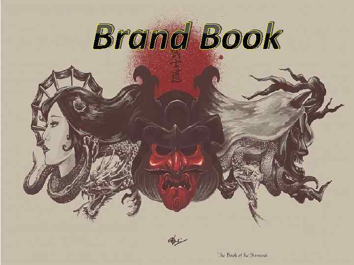 Brand Book 