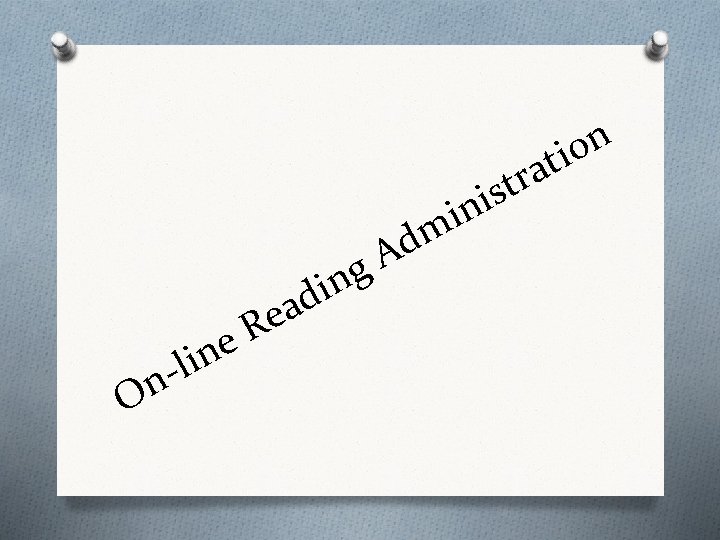 ni i ra st n O ne -li ea R in d dm g.