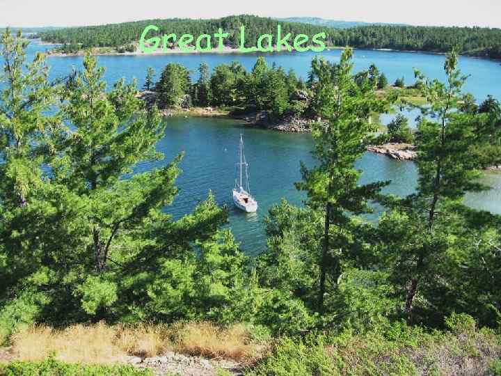 Great Lakes 