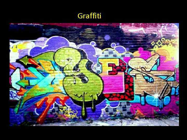 Graffiti 
