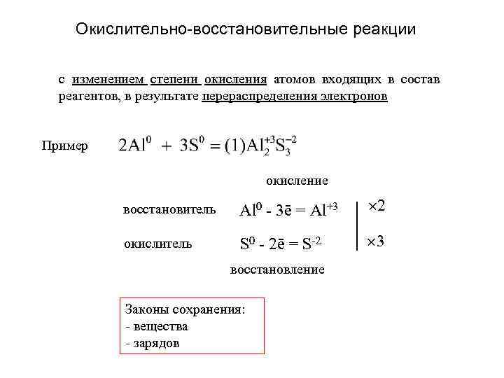 Степень реакции