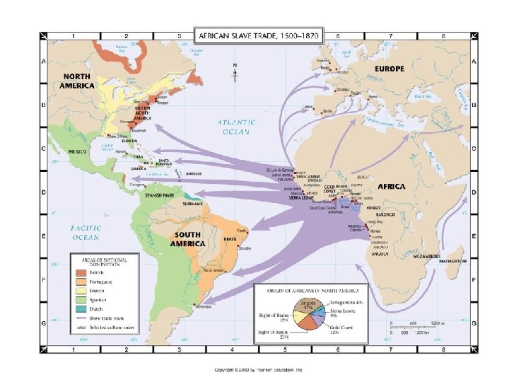 West African Coast 