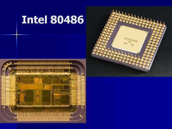 Intel 80486 