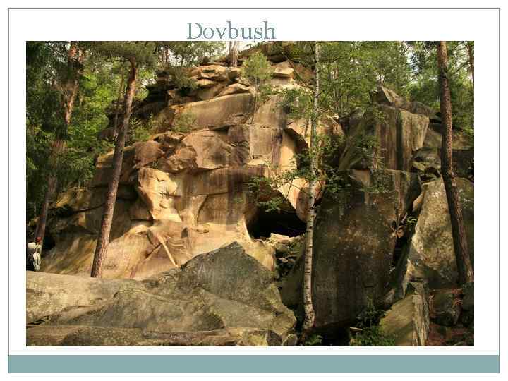 Dovbush 