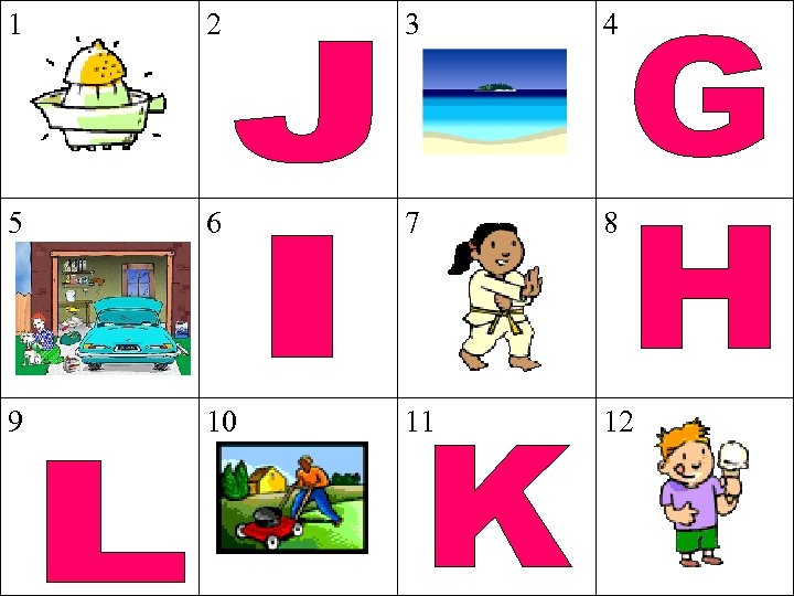 1 2 3 4 5 6 7 8 9 10 11 12 