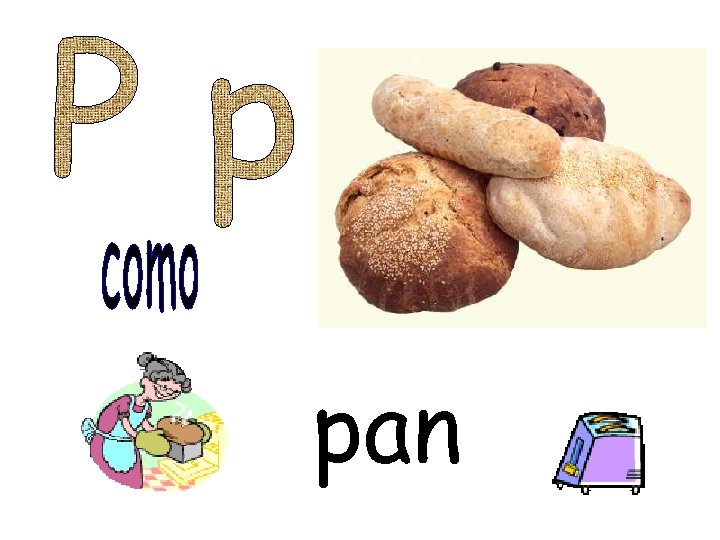 pan 