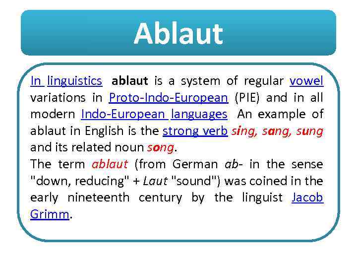 Complete old english. Qualitative ablaut. Ablaut in English. Ablaut in old English. Old English strong verbs.