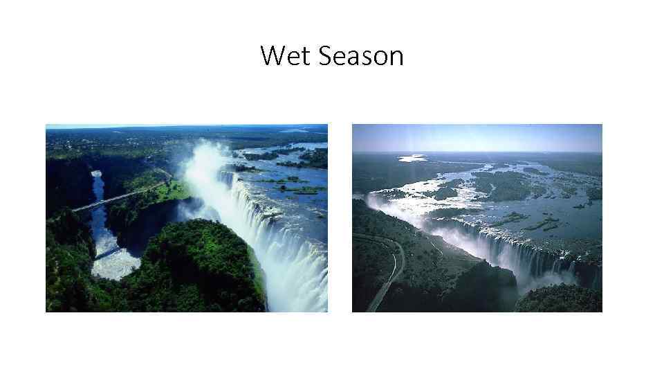 Wet Season 