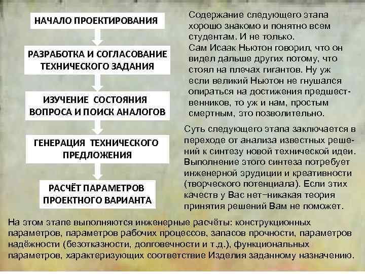 Следующего содержания