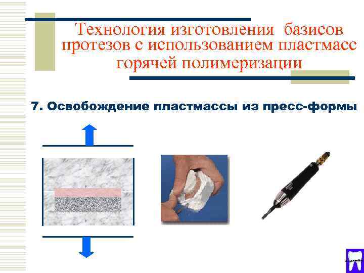 Разъем м4 стоматология