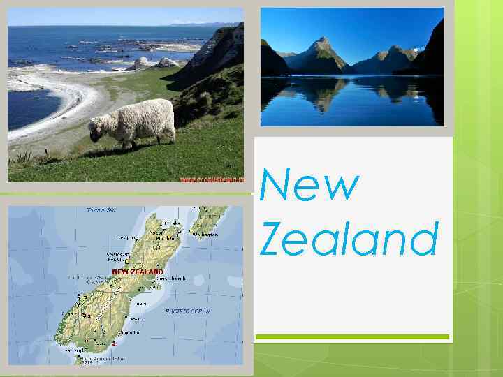 New Zealand 