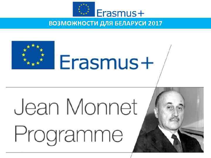 ВОЗМОЖНОСТИ ДЛЯ БЕЛАРУСИ 2017 1 