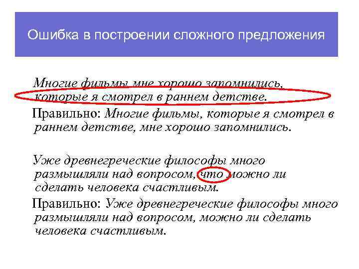 Нарушение в построении сложного. Ошибка в построении сложного предложения ЕГЭ. Ошибка в построении сложного предложения примеры. Ошибки в сложном предложении ЕГЭ. Ошибки при построении сложного предложения.