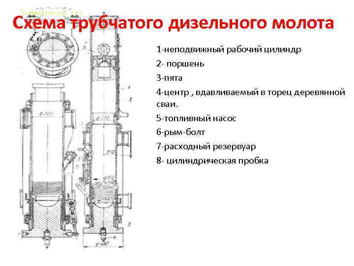 Чем заправляют дизельные машины