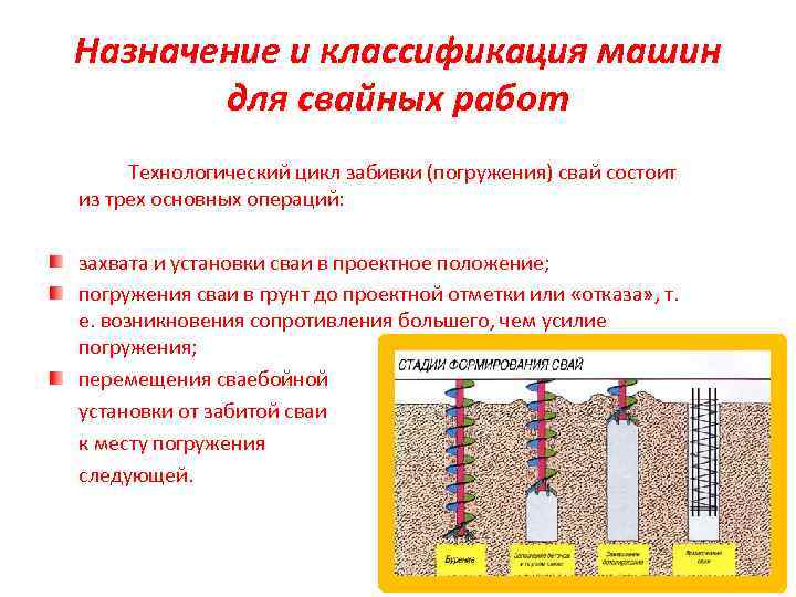 Назначение машины мок