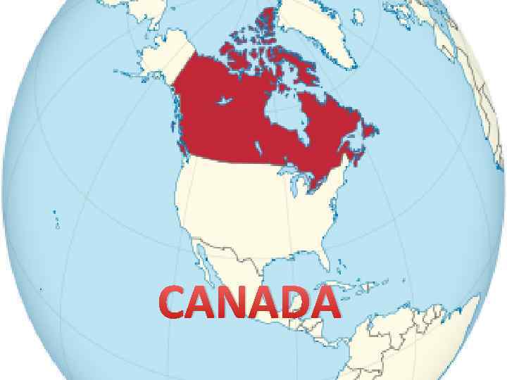 CANADA 