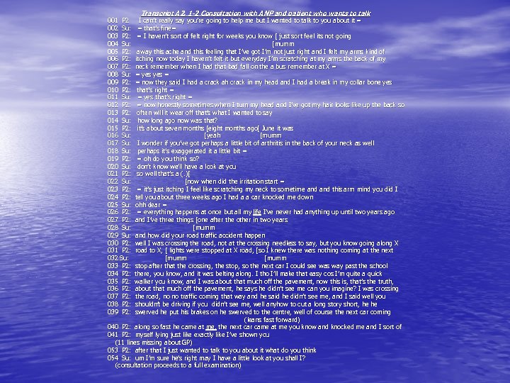 001 P 2 002 Su: 003 P 2: 004 Su: 005 P 2: 006