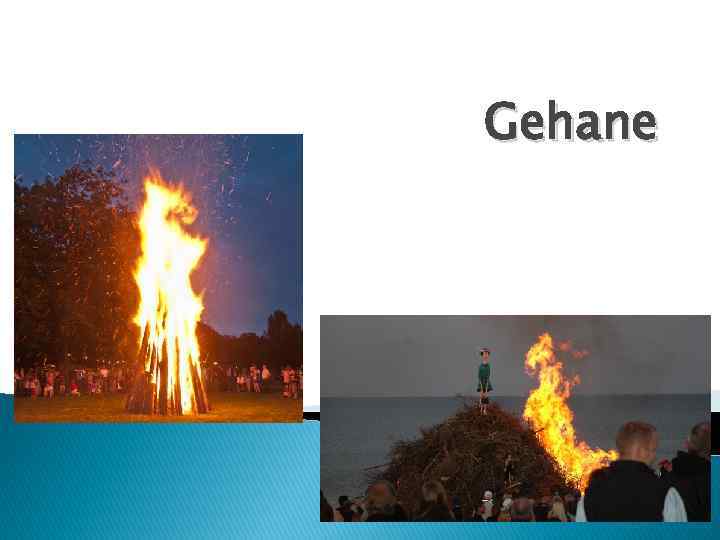 Gehane 