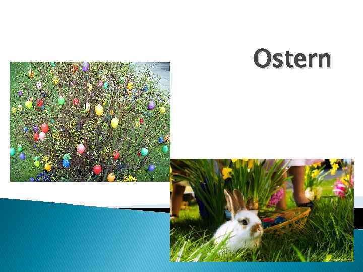 Ostern 