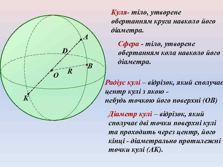 Почему куля