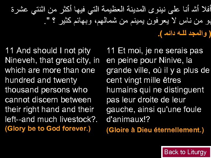  ﺃﻔﻼ ﺃﺸ ﺃﻨﺎ ﻋﻠﻰ ﻧﻴﻨﻮﻯ ﺍﻟﻤﺪﻳﻨﺔ ﺍﻟﻌﻈﻴﻤﺔ ﺍﻟﺘﻲ ﻓﻴﻬﺎ ﺃﻜﺜﺮ ﻣﻦ ﺍﺛﻨﺘﻲ ﻋﺸﺮﺓ