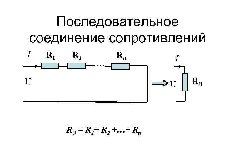 Лекция 4 МЕТОД ЭКВИВАЛЕНТНЫХ ПРЕОБРАЗОВАНИЙ Преобразования схем