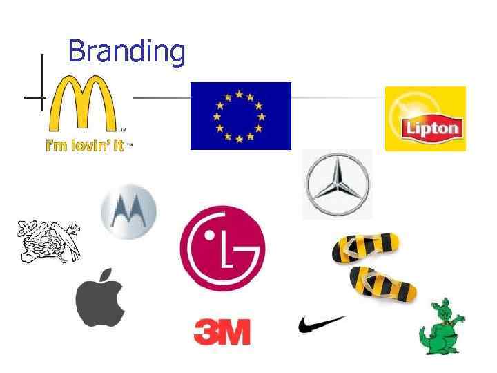 Branding 