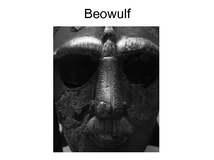 Beowulf 