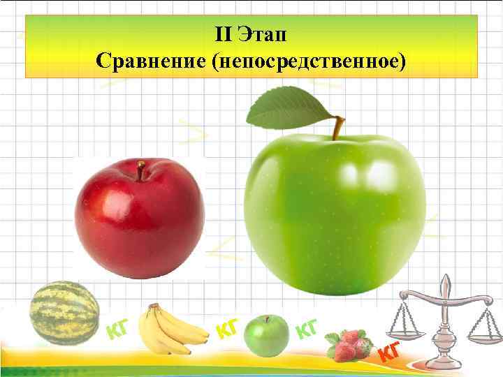 Прямое сравнение. Непосредственное сравнение величин. Непосредственное сравнение. Непосредственное сравнение картинки.