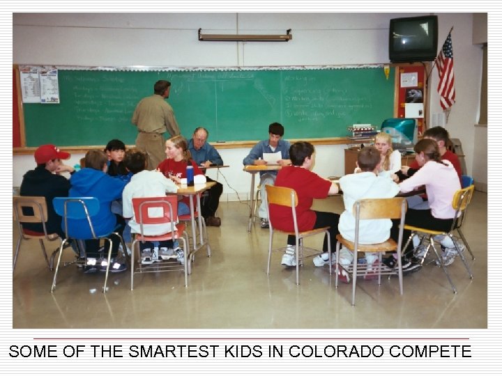 SEE IF YOU CAN ASWER THE QUESTIONS ? ? SOME OF THE SMARTEST KIDS