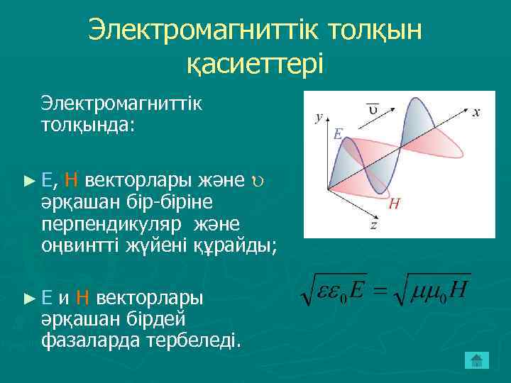 Электромагниттік және дыбыс толқындарының адам ағзасына әсер ету ерекшеліктері презентация